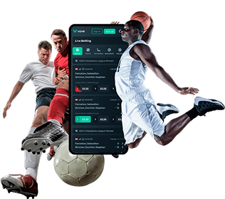 Vave Bónus de Desporto Vave Bónus de Desporto