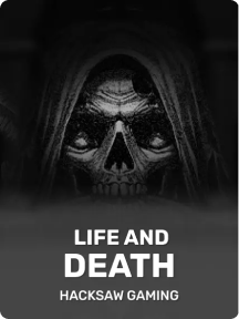 Life and Death