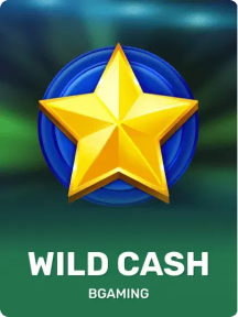 Wild Cash
