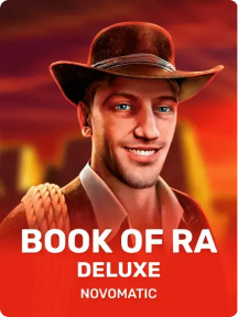 Book of Ra